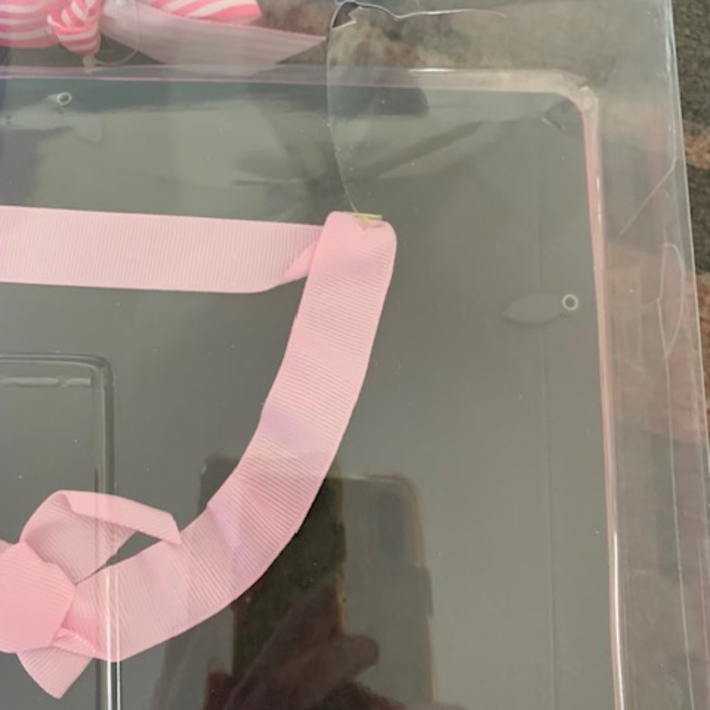 First Impression Baby Photo Frame - Picture 5 of 6